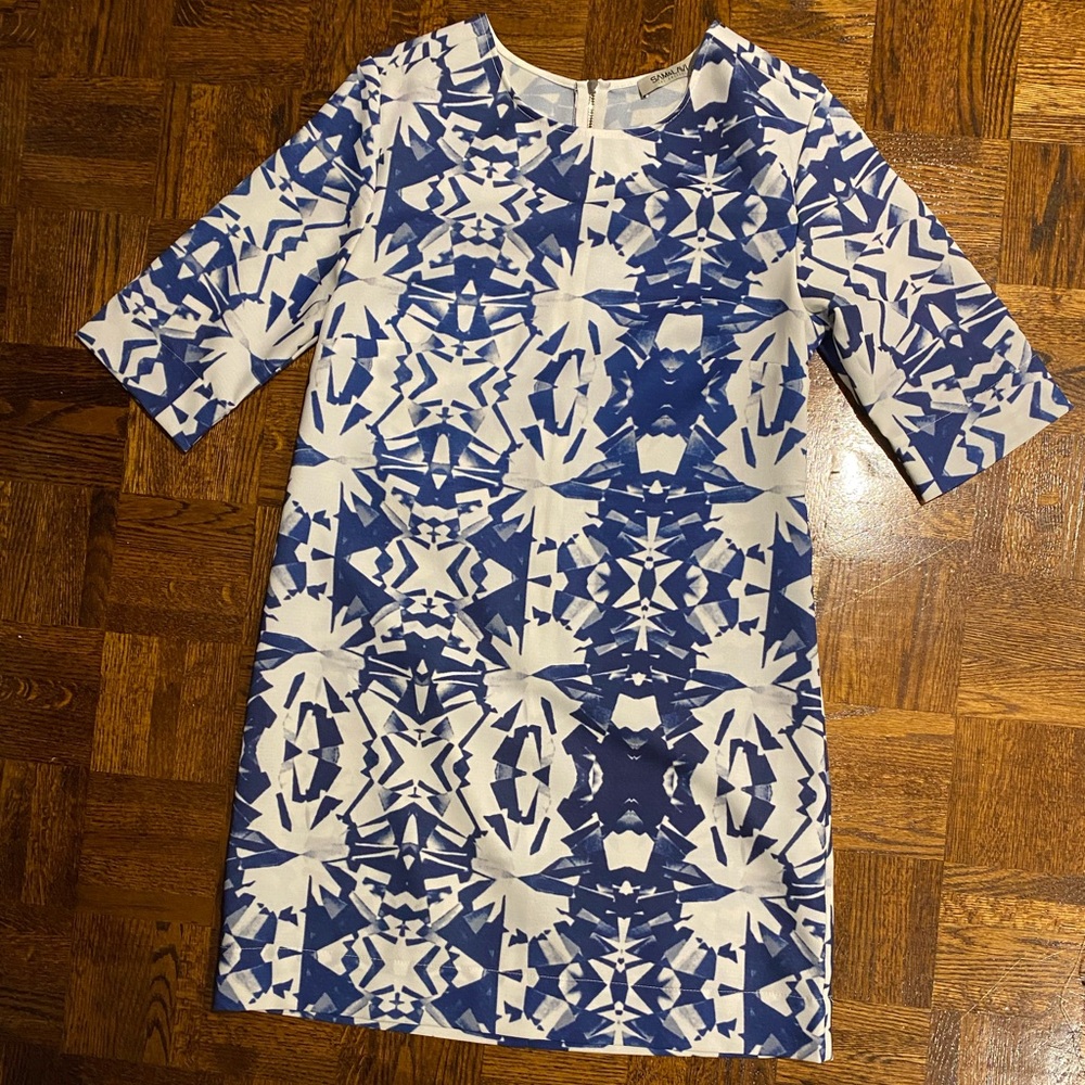 Sam & Lavi Los Angeles Dress